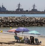 La relación militar entre España y EE.UU. más allá de Rota y Morón: mantenimiento de buques, formación conjunta y misiones aliadas