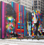 Minnesota: frío, frontera y rebelión