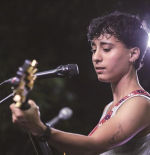 Erxart Casas presenta su primer EP como solista en el Barnasants