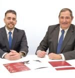 “La financiación alternativa es más cara que con el banco, pero más barata que perder una vivienda o una empresa”