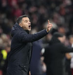 Míchel apela al “sentimiento de pertenencia” para que el Girona siga invicto este año a costa del colista