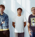 Joyce Manor (★★★★✩), breves pero contundentes, y otros discos de la semana