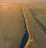 Identificada en el sur de Irak la ciudad olvidada de Alejandría a orillas del Tigris, una de las más grandes del Próximo Oriente helenístico