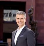 Josh D'amaro: ‘Peter Pan’ se hace mayor