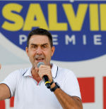 El general ultraderechista que desafía a Meloni