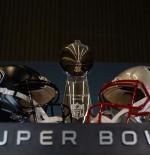 Llega la Super Bowl: sin Trump, pero con su sombra planeando sobre el estadio