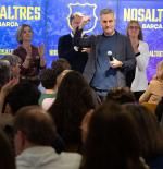 Font quiere reforzar tres o cuatro posiciones con fichajes