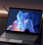 Teclado, ratón y Windows: la tablet de CHUWI que está sustituyendo a muchos portátiles básicos