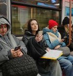 Rusia intenta impulsar su plataforma Max restringiendo las aplicaciones de mensajería extranjeras