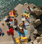 Endoume, el nuevo barrio más ‘cool’ de Marsella