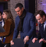 Sánchez se enfrenta con Meloni por organizar una reunión previa a la cumbre europea