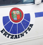 Sentencia pionera: un ertzaina divorciado con hijos trabajará en quincenas alternas