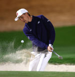 David Puig y otros siete golfistas firman la paz con el Circuito Europeo; Rahm, no