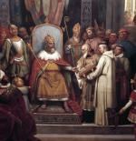 Cómo nació la civilización europea