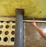 PSC y BComú pactan 400 millones en 12 años para rehabilitar el Besòs de la mano del Govern