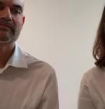 La felicidad del pequeño Mateo, de 9 años, en la recta final de su vida