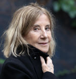 María Negroni: “Me identifico con la gente excéntrica y coleccionista”