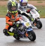 Preparando el relevo para Marc Márquez y Toni Bou