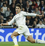 El Madrid cambia de horizonte