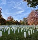 Arte funerario y memoria de héroes: los cementerios también cuentan historias