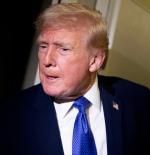 Trump dice que EE.UU. y Cuba negocian y describe a la isla como “una nación fallida”