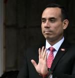 El Congreso peruano destituye al presidente José Jerí y elegirá un sucesor el miércoles