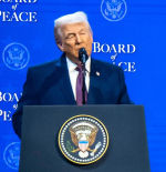 ¿Qué es la Junta de la Paz de Trump, a qué aspira y qué países la componen?