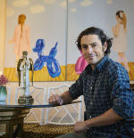 Gabriel Suárez: “Este país no se toma en serio el pop”