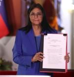 Venezuela abre una nueva era con una ley de amnistía que recibe muchas críticas