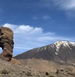 ¿Qué está pasando en el Teide? El enjambre sísmico continúa tres días después con más de 2.500 terremotos