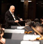 West-Eastern Diwan Orchestra: ¿Qué decir? (★★✩✩✩)