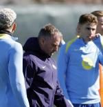 Flick echa en falta liderazgos en el Barça: “Quiero ver hambre de ganar”