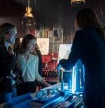 La noche más creativa de Madrid antes de ARCO