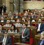 El Parlament da luz verde a duplicar la tasa turística en Catalunya a partir de abril