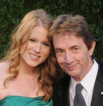 Las tragedias que han marcado la vida de Martin Short, pareja de Meryl Streep, que ahora sufre el suicidio de su hija