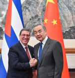 Por qué China no salvará a Cuba de sí misma, ni de los Estados Unidos