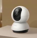 Tapo tiene esta cámara 2K tirada de precio y ya suma más de 40 mil reseñas fiables