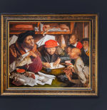 Brafa, más vibrante que nunca