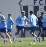 Salir de la presión por fuera, el impacto de Fermín y otras claves del Barça-Villarreal