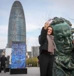 Previa de los Goya, descarrilamiento en Milán y más imágenes del día