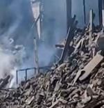 Al menos cinco niñas mueren en un ataque israelí contra una escuela en el sur de Irán