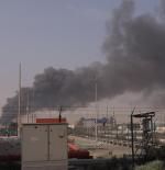 Irán anuncia ataques contra Israel y 27 bases militares de EE.UU. en Oriente Medio