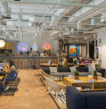 El sector digital capta 9.323 millones en cinco años