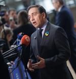 España eleva la voz en la Unión Europea por el ataque a Irán