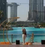 Dubái, el lujo vulnerable