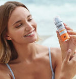 Guía definitiva para proteger cada centímetro de tu piel (incluida la raya del pelo)