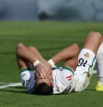 El Espanyol reprueba el ataque de Rafa Mir a Omar El Hilali