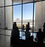 Gran Museo Egipcio (★★★✩✩): vigencia de lo faraónico