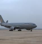 El Gobierno envía un primer vuelo militar para repatriar españoles atrapados en Oriente Medio