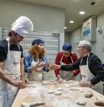 El Pa del Teatre, “hecho con ingredientes mediterráneos”, novedad de Cap Butaca Buida